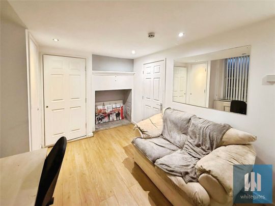 Fitzwilliam Street, Town Centre, Huddersfield, HD1 - Photo 1