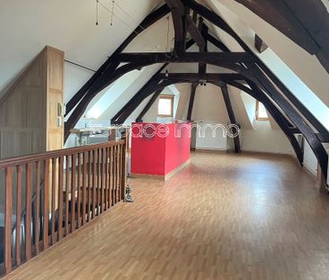 Location Appartement 1 pièce 39m² CLERES 76690 - Photo 5