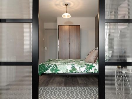 1 bedroom ground floor flat to rent - Photo 5