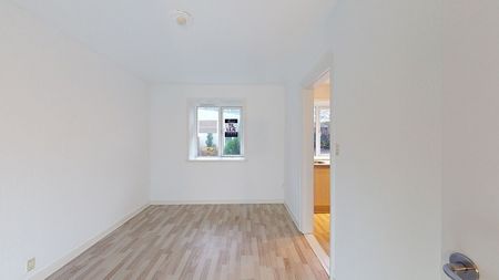 Flot 2 vær. lejlighed til leje Kolding. 58m2 - Photo 2