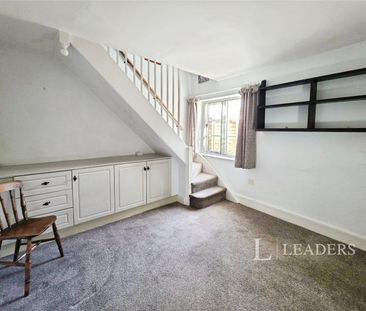 3 bedroom cottage to rent Old Great North Road, Stibbington, Peterb... - Photo 2