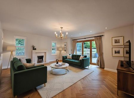 3 bedroom semi-detached house to rent - Photo 2