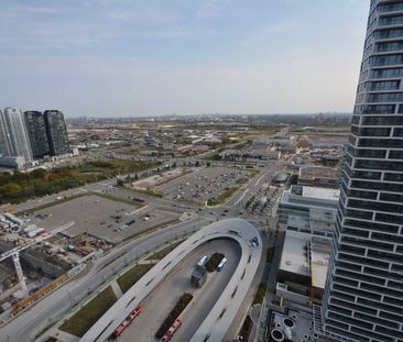 For Lease - 898 Portage Parkway Unit# 3906 Master, Vaughan, Ontario - Photo 4