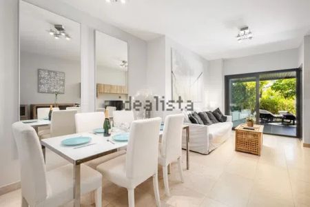 Alquiler de piso en Urbanizacion los Flamingos, 37 - Photo 3