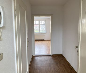 +++Gemütliche 1 Raum Wohnung – sofort bezugsfertig+++ - Foto 1