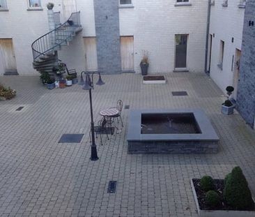 Appartement te huur - Photo 1