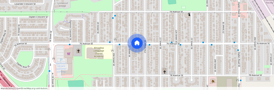 Calgary, Calgary, Calgary Metropolitan, T2C 0H2