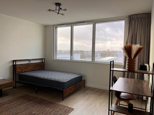Appartement T1 à louer - 30 m² - Photo 1