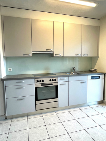 Ihr neues Zuhause? moderne Wohnung im Herzen von Breitenbach - Photo 5