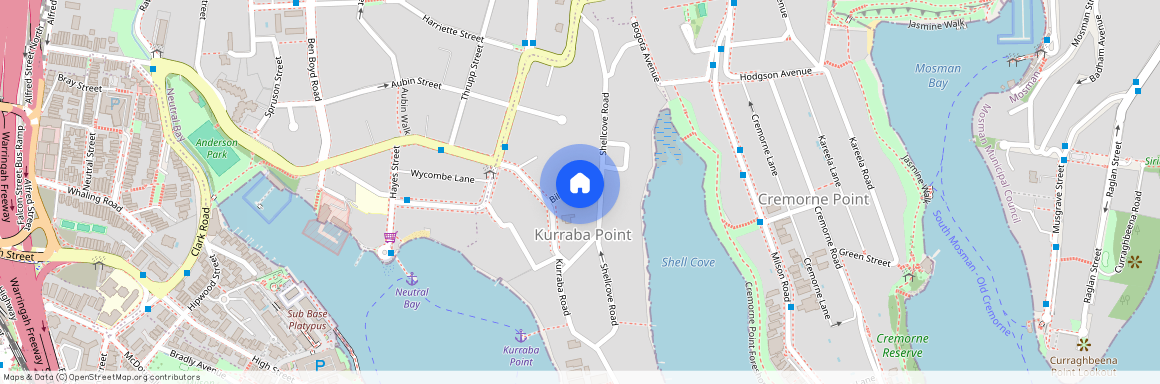 10/1 Billong Street Kurraba Point