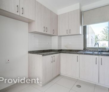 Prime Location | Corner Unit Close to Park / Pool - Photo 6