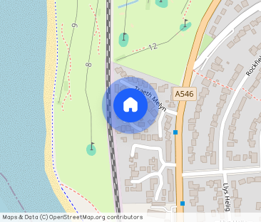 Traeth Melyn, Deganwy, LL31 9DP - Photo 1