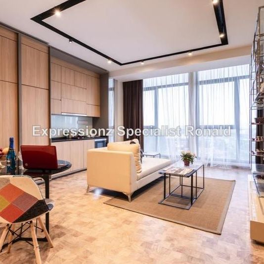 Expressionz Professional Suites, KL City Centre - Photo 1