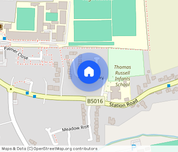 Holland Park, Barton Under Needwood, Burton-on-trent, Staffordshire... - Photo 1