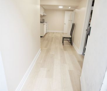 For Lease - 362 Hollyberry Trail Unit# Bsmt, Toronto, Ontario - Photo 2
