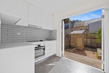 252 Bulwara Rd, Ultimo NSW 2007 - Terrace For Rent | Domain - Photo 3