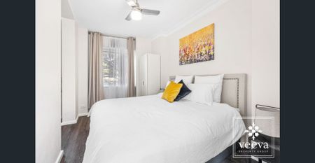 Fully Furnished Lux Unit - Darlinghurst - Photo 2