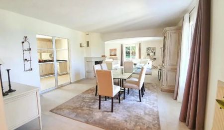 Mougins - très belle villa 5 pièces - Photo 2