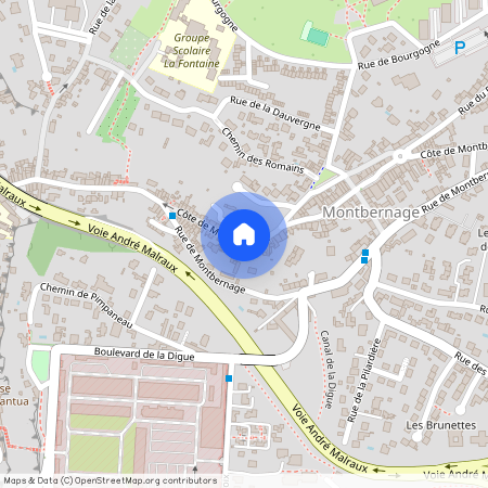 86000, Poitiers