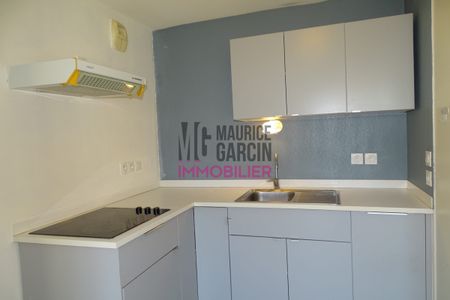 A LOUER - APPARTEMENT CAVAILLON - 2 pièces 36.99m² - Photo 5