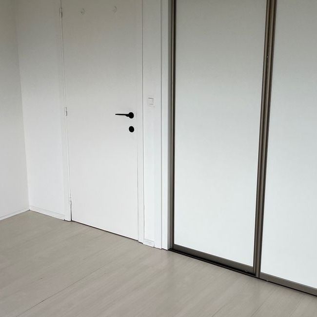 Gelijkvloers app. te huur in Lanaken voor € 795 met 2 slaapkamers - Foto 1