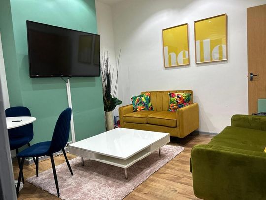 3 bedroom house share to rent - Photo 1