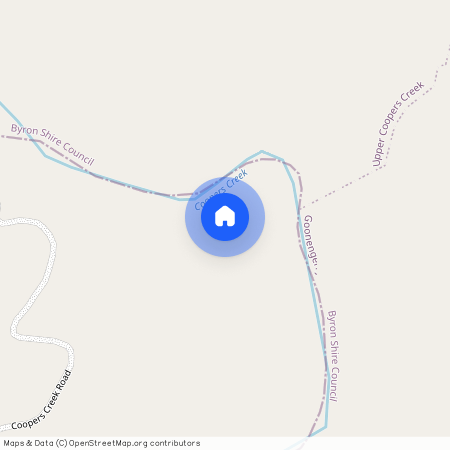 274B Coopers Creek Road, NSW 2480, Repentance Creek