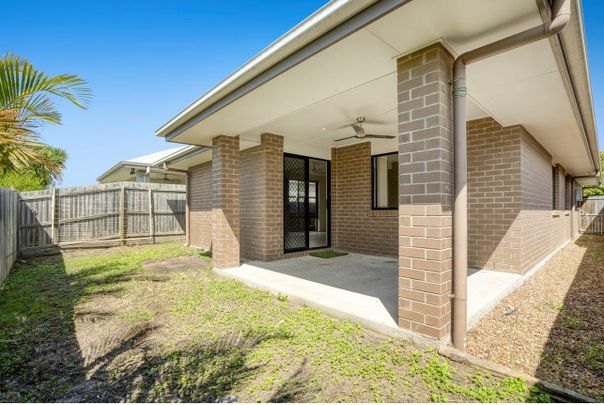 LOW MAINTENANCE 3 BEDROOM HOME - Photo 1