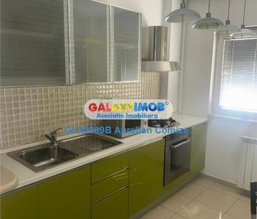Inchiriere apartament 2 camere Calea Vacaresti/Timpuri Noi - Photo 2