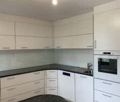 5.5 Zimmer, 140 m² - Photo 1