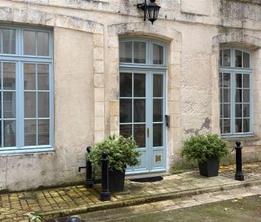 Location appartement 1 pièce - 37.33m² à La rochelle (17000) - Photo 3