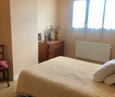 Maison à louer 4 pièces 93.7m² - Photo 4