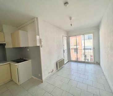 Location Appartement - Photo 2