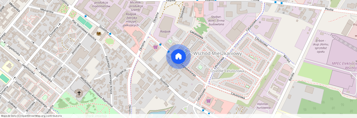 Włocławek, kujawsko-pomorskie