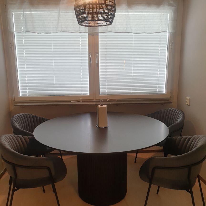 Malmvägen, Sollentuna - Foto 1