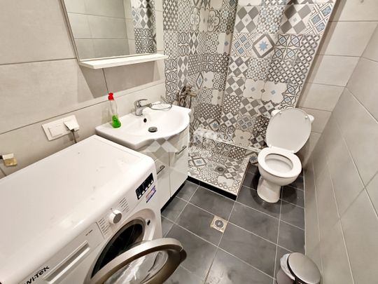 Ενοικιάζεται Γκαρσονιέρα 45 τ.μ. - Photo 1