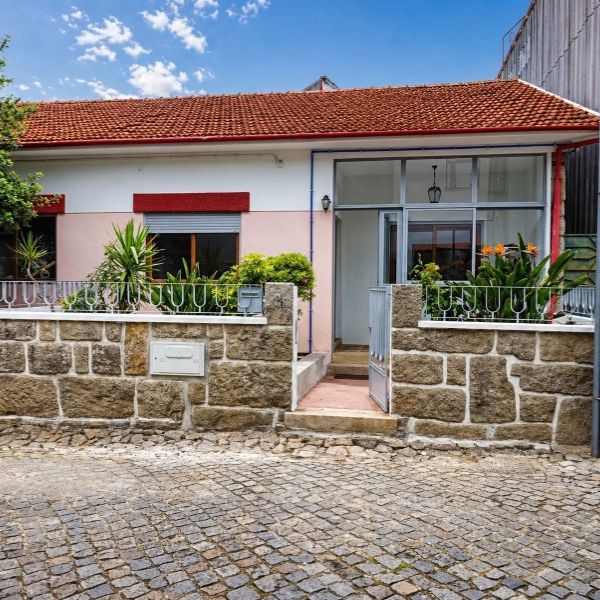 Moradia T2+1 em Porto - Photo 2