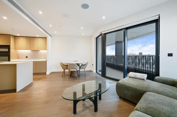 3 bedroom flat to rent - Photo 1