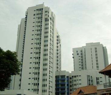 Fernwood Towers (D15), Condominium - For Rent - Photo 5