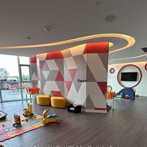 For Lease - 30 Ordnance Street Unit# TH108, Toronto, Ontario - Photo 1