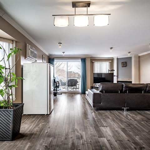 Appartement - 202-5325 Av. Colomb - Photo 1