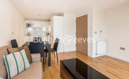 1 Bedroom flat to rent in Maltby Street, Bermondsey, SE1 - Photo 3