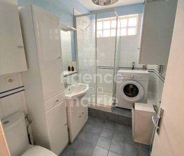 Charmant Studio Meublé de 25 m2 - Photo 4