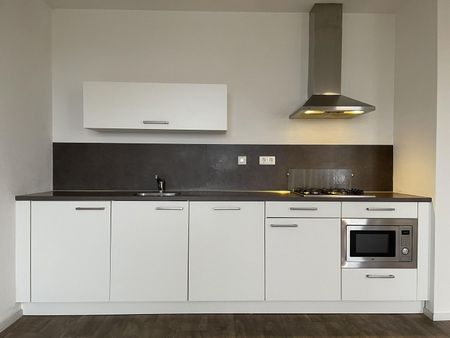 Appartement te huur: Vredelaan 133 2182 NN Hillegom - Photo 5