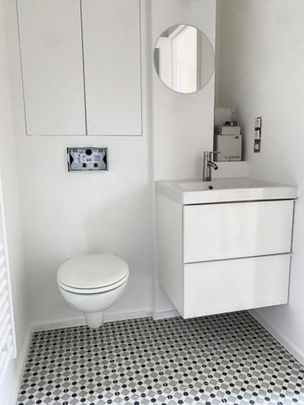 Appartement te huur - Foto 1