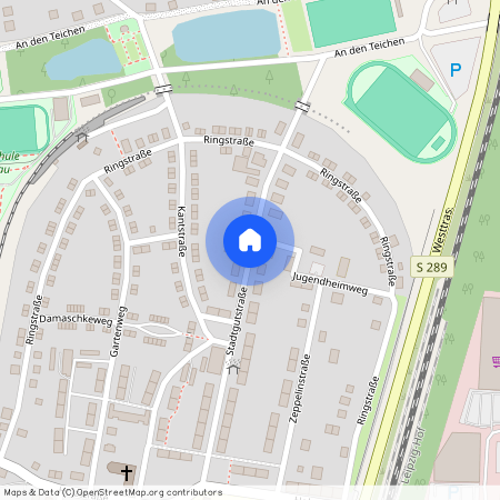 Stadtgutstr., 08412 Werdau