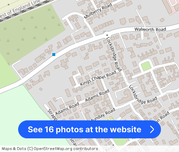 Bailey Close, Picket Piece, Andover, SP11 - Photo 1