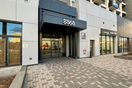 For Lease - 8868 Yonge Street Unit# 709E, Richmond Hill, Ontario - Photo 5