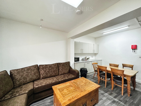 1 bedroom in a house share to rent - Photo 5