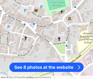 Fairland Street, Wymondham, Norfolk, NR18 - Photo 1